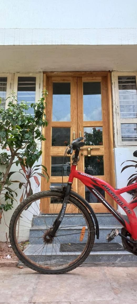 Swanky Sojourns Homestay Kolhapur Exterior photo