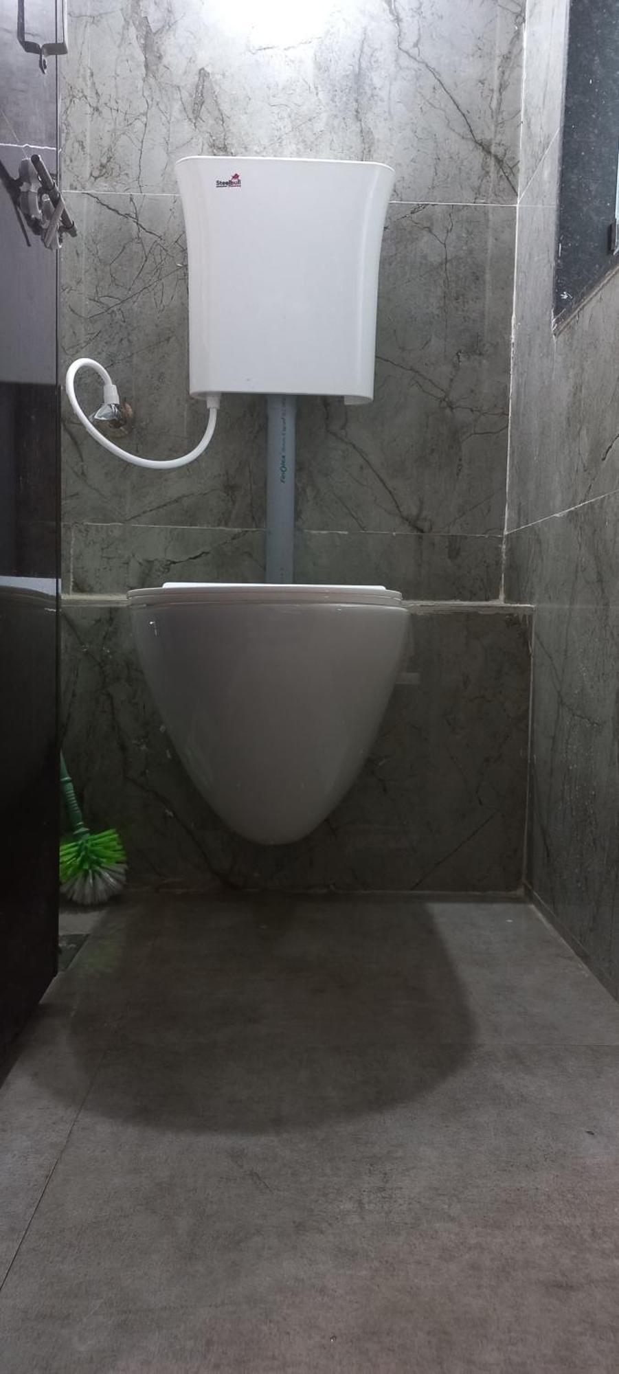Swanky Sojourns Homestay Kolhapur Exterior photo