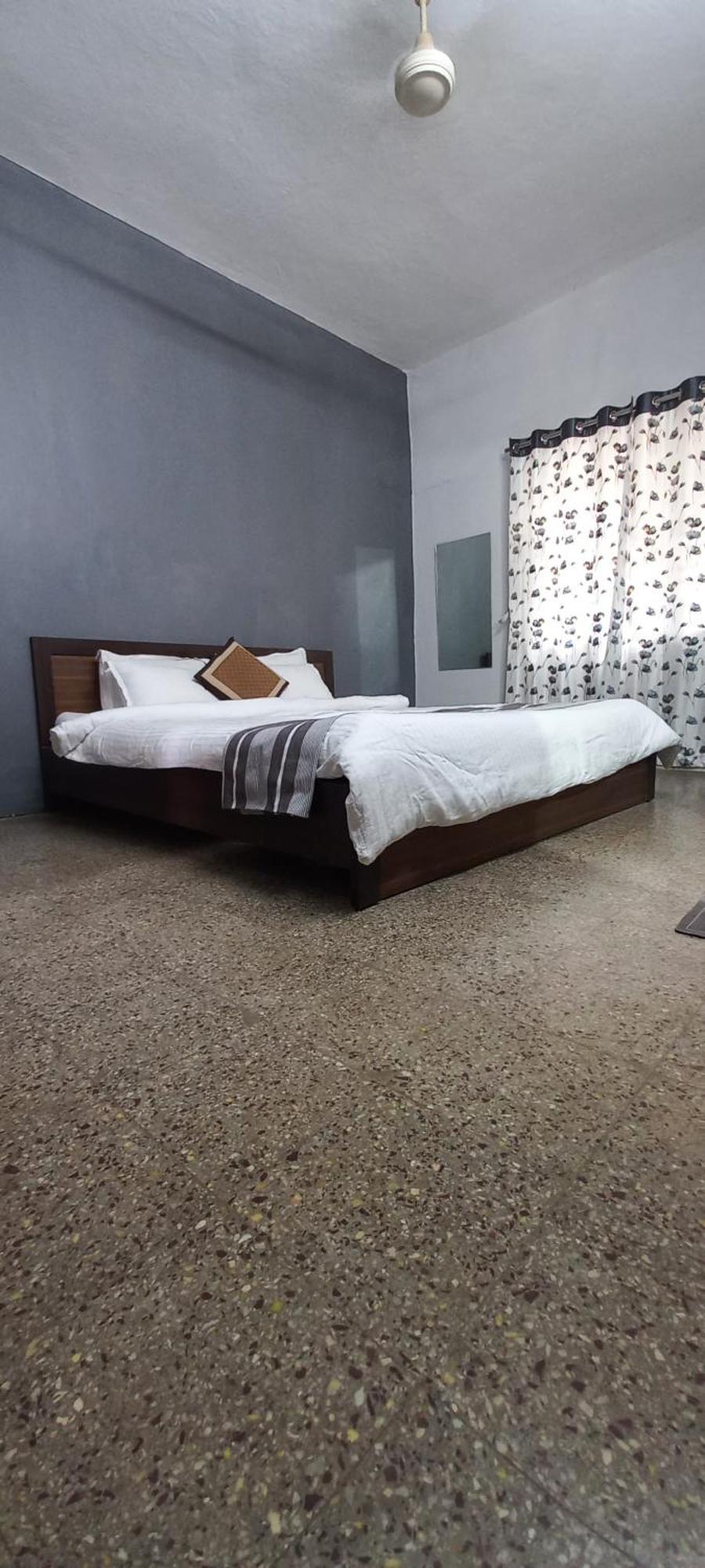 Swanky Sojourns Homestay Kolhapur Exterior photo
